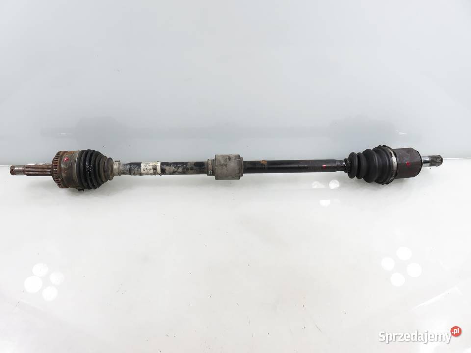 PÓŁOŚ PRAWA KIA CEED I 16 Półosie małopolskie