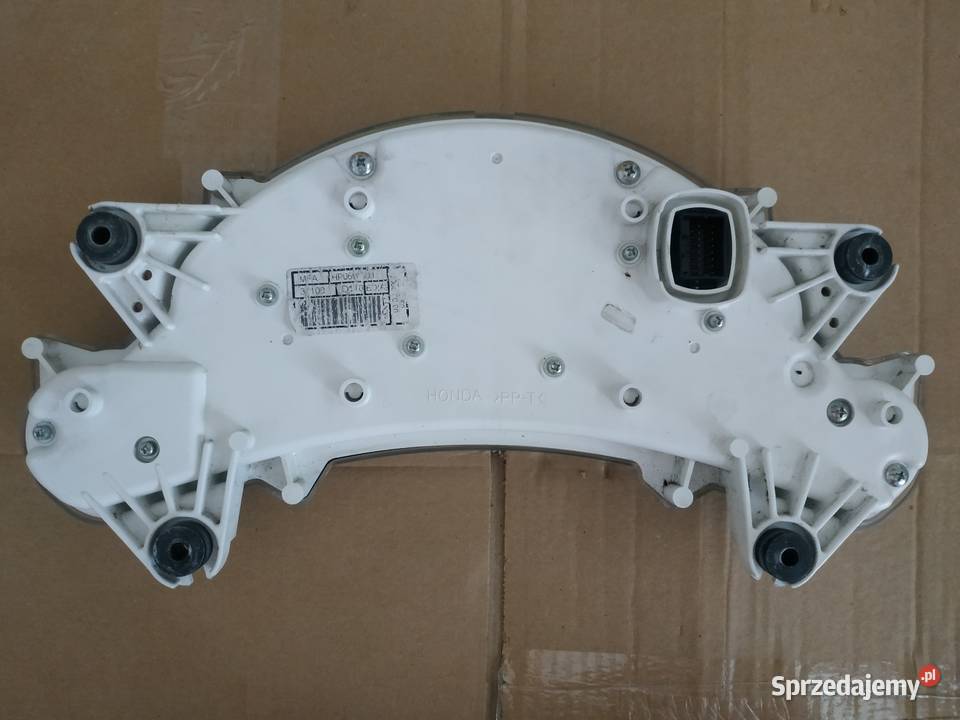 Honda CBF1000 sc58 licznik sprzedam