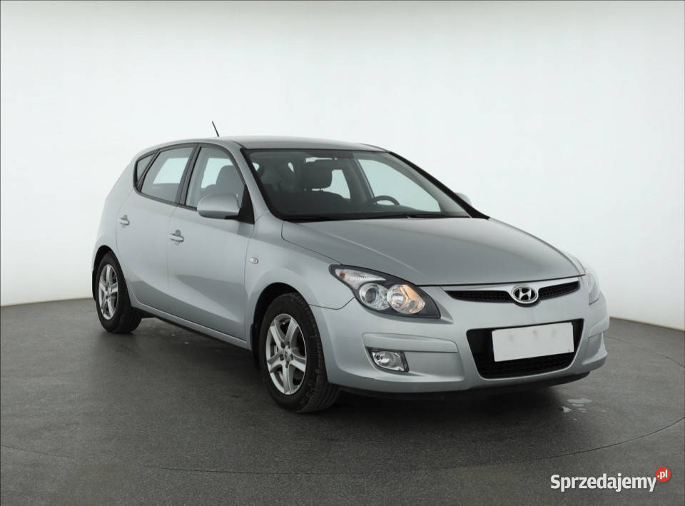 Hyundai i30 16 CRDi Piaseczno