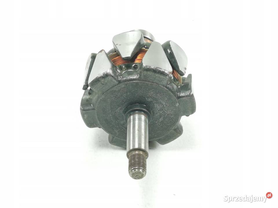 WIRNIK ALTERNATORA FIAT 100 110 OM 110 24V lubelskie