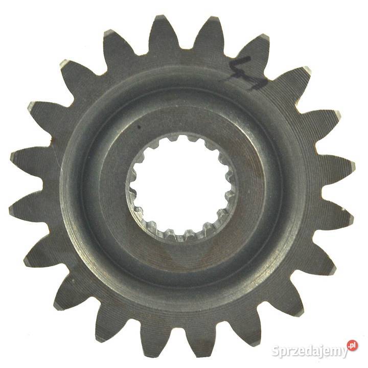 Zębatka 16T20T Kubota 5000B5001 6662114651 42041 podkarpackie sprzedam