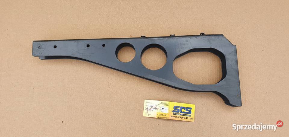 VOLVO FH WSPORNIK LAMPY TYLNEJ 20392561