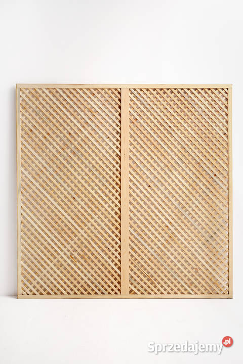 Krata na pnącza 180x30 Pergole Dobra sprzedam