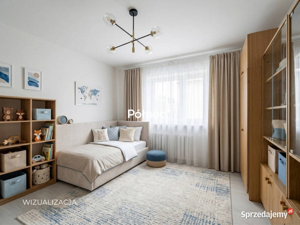 Dom Dąbrowskiej Tomaszów Lubelski