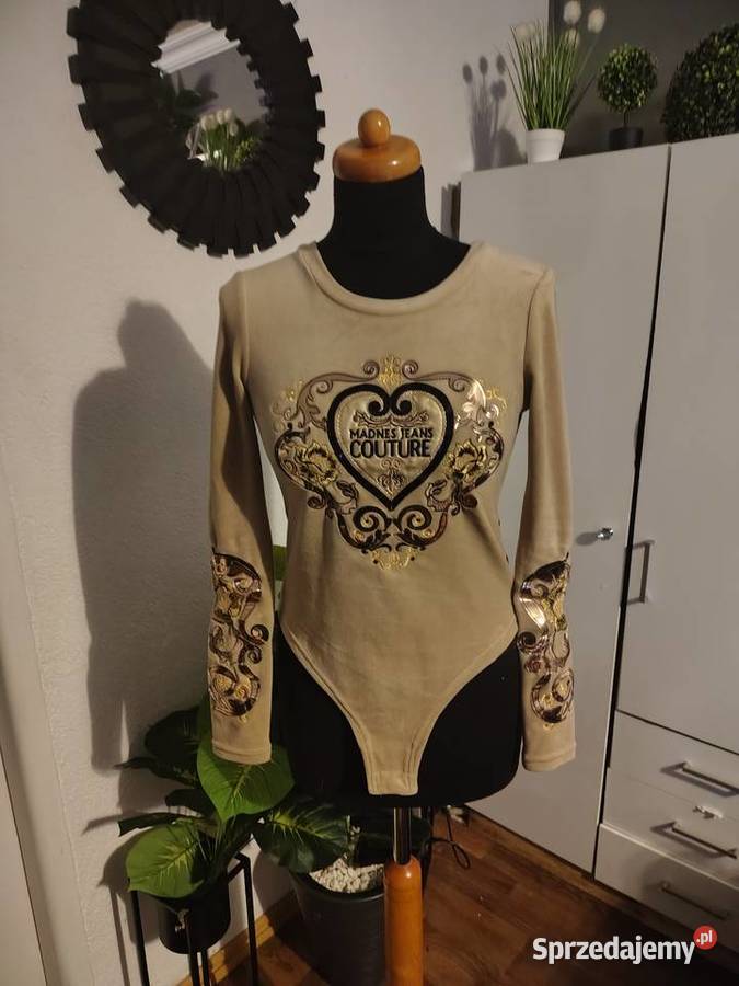 Sprzedam na cito Wielki karton z ciuchami Koszalin