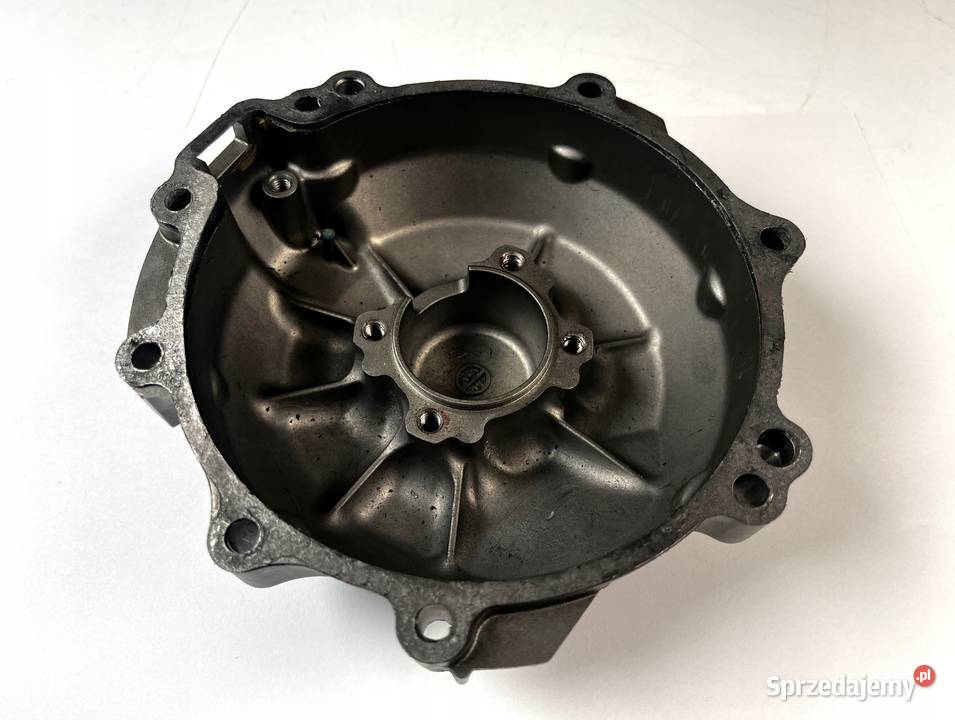 KAWASAKI ZX10 R 11 Dekiel Pokrywa Osłona sprzedam