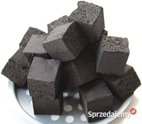 Boxed Shisha Charcoal premium quality Łódź sprzedam