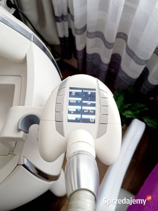 Endermologia LPG Integral serwisowana w ITP Bydgoszcz