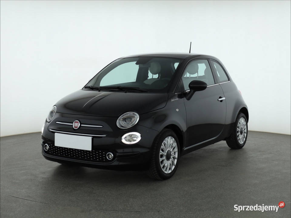 Fiat 500 10 mildhybrid czujnik deszczu Piaseczno