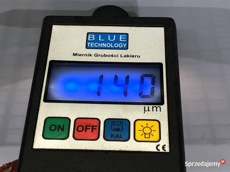 DRZWI PRAWY PRZÓD KIA CEED Hatchback 0813 Motoryzacja podkarpackie