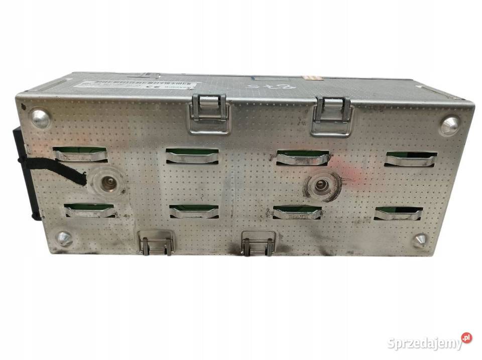 WZMACNIACZ 6961389 Bmw Seria 7 IV 20012008