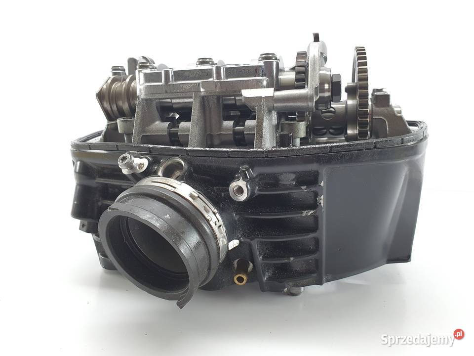 Glowica Prawa Kompletna Walki Bmw 1250 Łódź