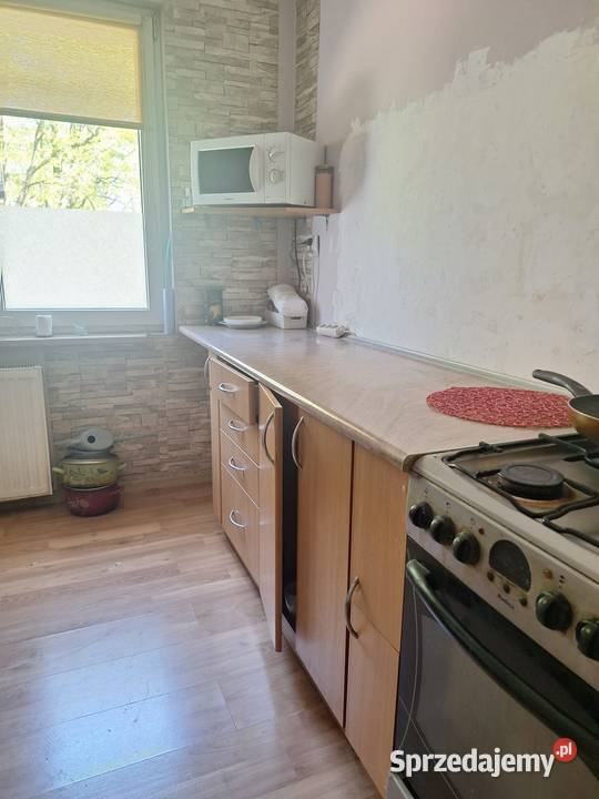 Syndyk sprzeda lokal mieszkalny w Gdyni Babie Gdynia