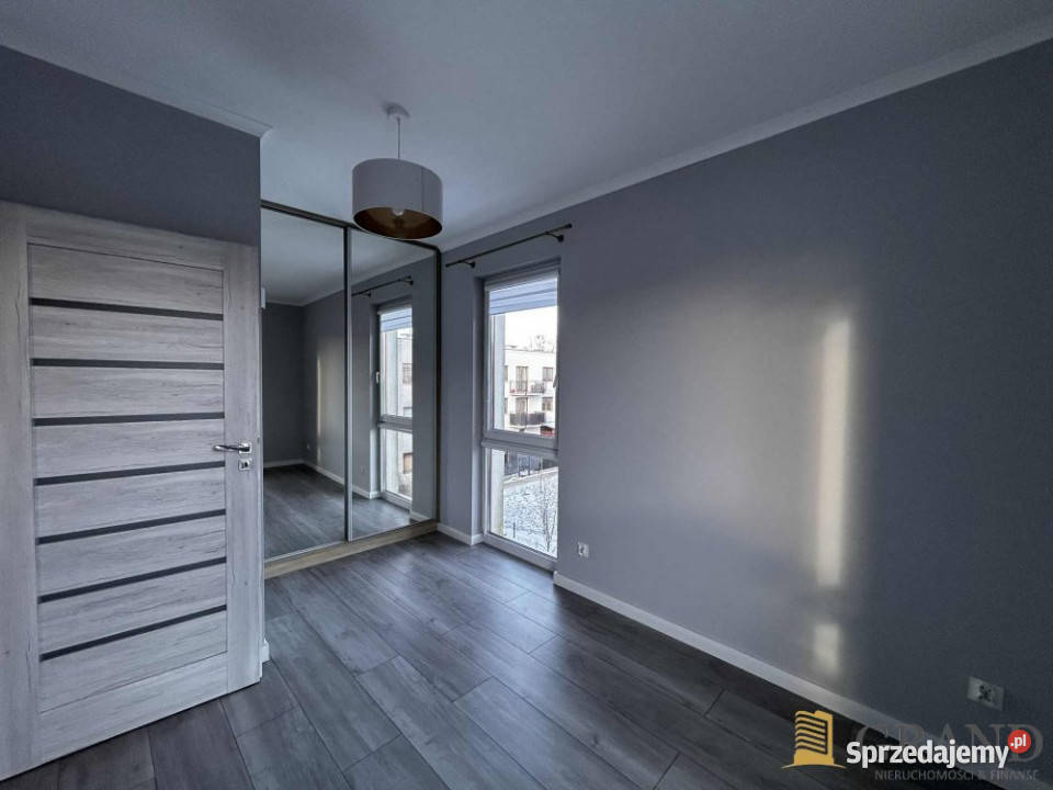 Mieszkanie Stargard 345m2 2 pok