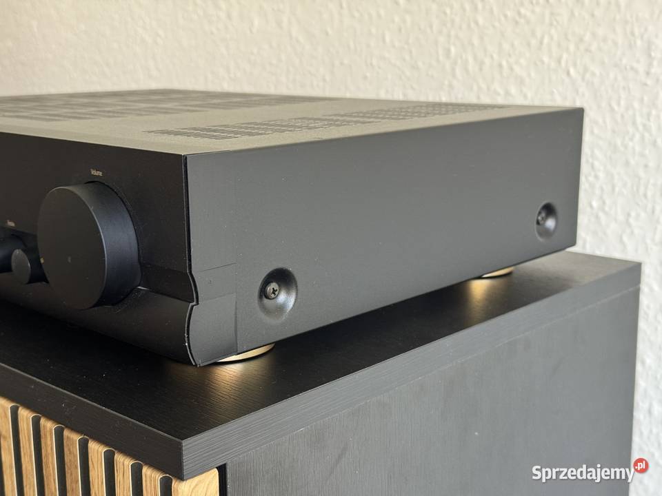 Wzmacniacz Harman Kardon HK620 Wrocław sprzedam