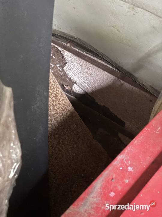 Kemping karawana Ciechocinek sprzedam