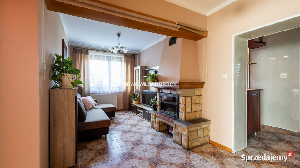 Dom 8221m2 Śledziejowice Różana