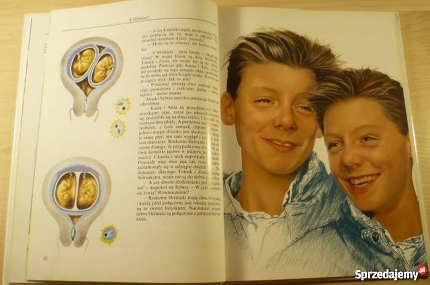 ENCYKLOPEDIA WYCHOWANIA SEKSUALNEGO TOM 14 Zamość