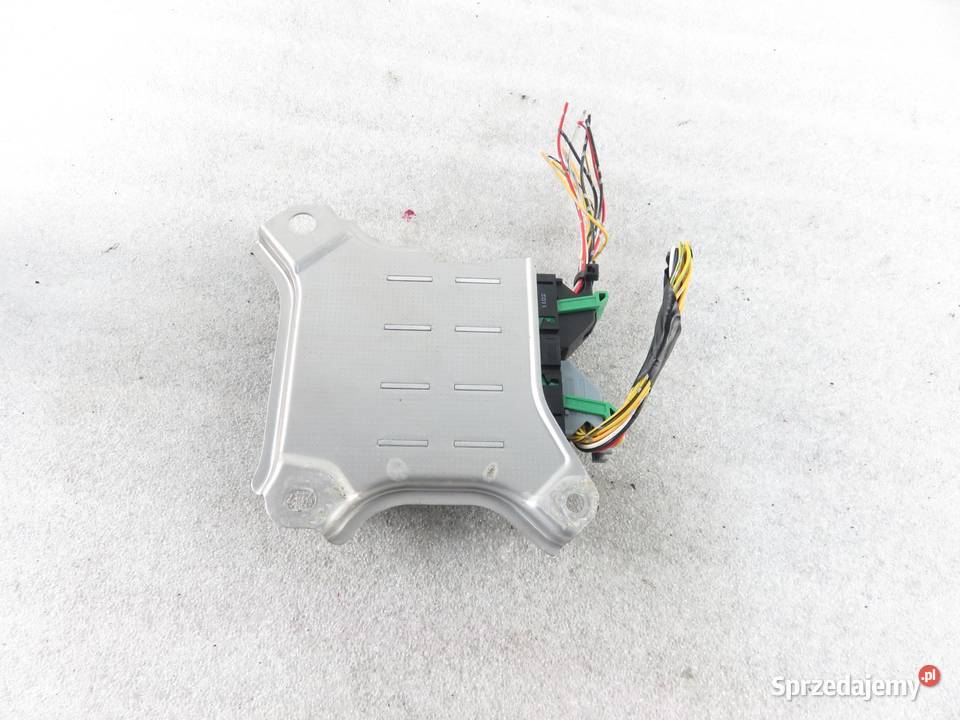 MODUŁ AIRBAG CITROEN C1 891700H040 osobowe