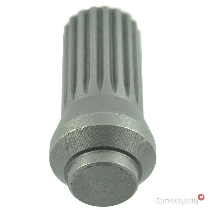 Wałek 18T łącznik wałka 2565 mm Kubota L3010 Tajęcina