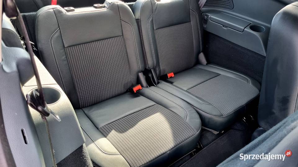 20 TDCi 140 Euro 5 TITANIM 2xCzujniki Bixsenon mazowieckie Siedlce