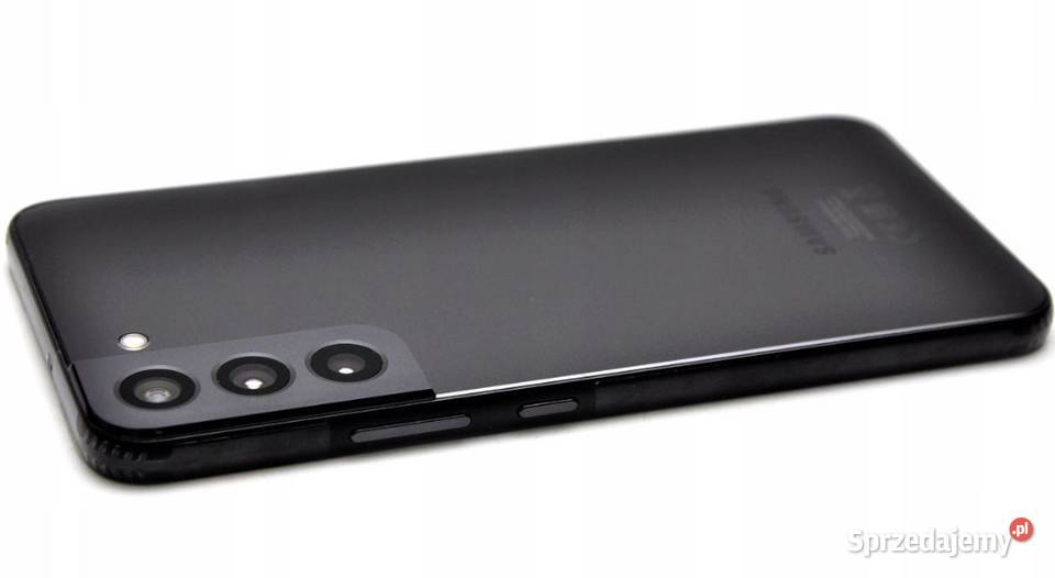 Nowy Samsung galaxy S22 plus 8128 NOWY CZARNY GW dolnośląskie Wrocław sprzedam