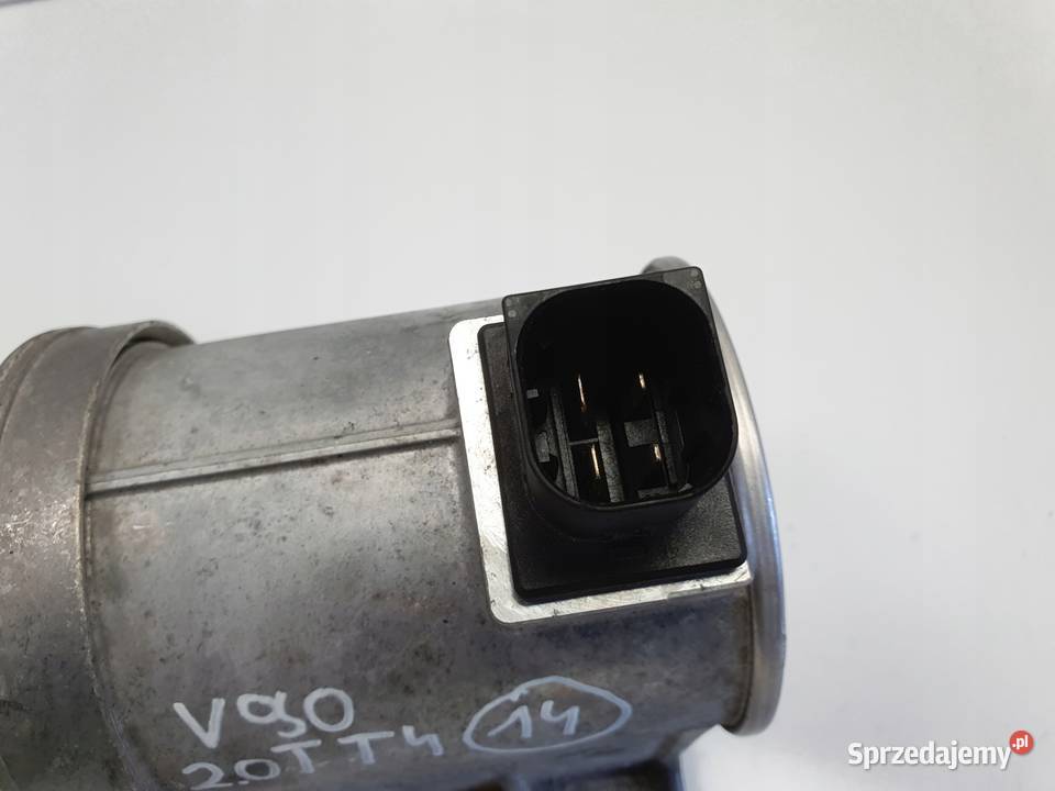 Volvo V90 20 T T4 TURBO POMPA WODY 31368715 Janów