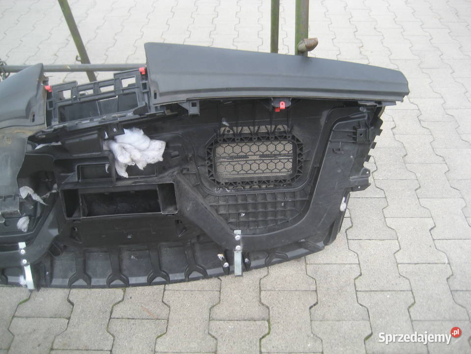bmw 2 f45 f45 f46 deska rozdzielcza konsola wielkopolskie Rakoniewice