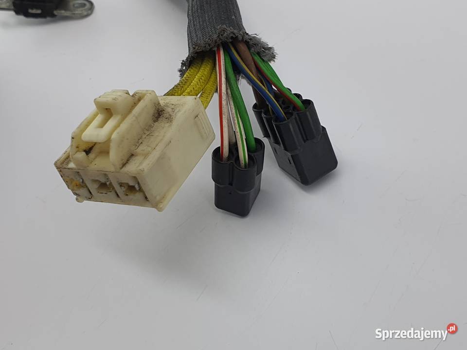 Stator Stojan Alternator Polaris Rmk 800 Dragon Łódź sprzedam