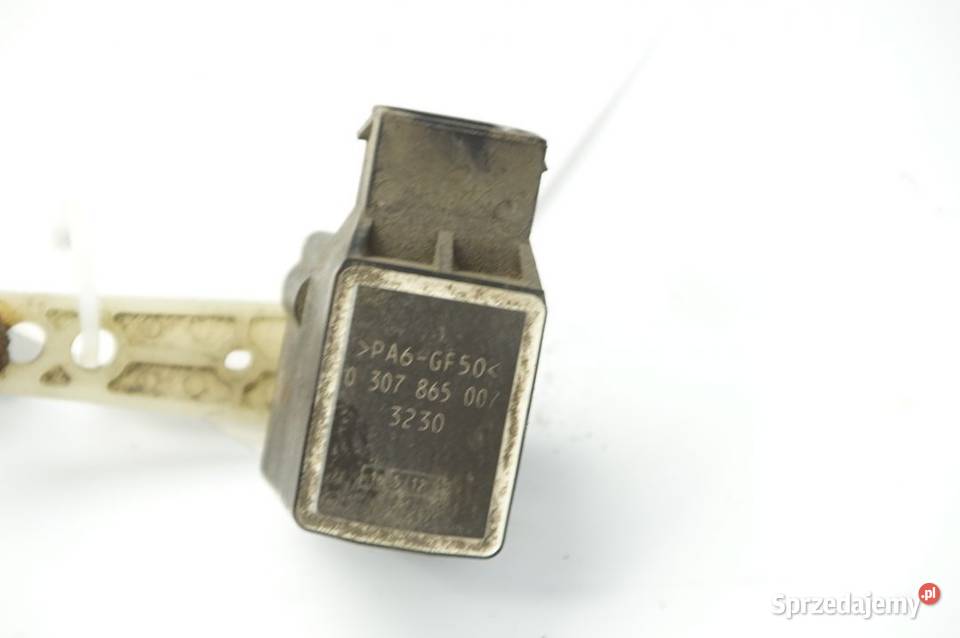 0307865007 QUATTROPORTE S CZUJNIK POZIOMOWANIA Lipno