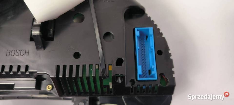 LICZNIK ZEGAR AUDI A4 B6 0263626036 Lipno