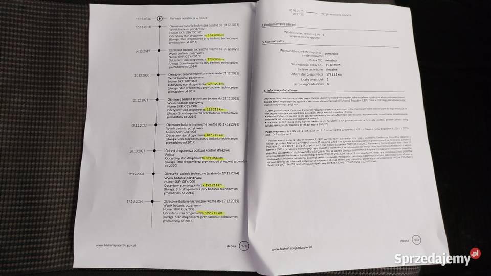 Opel Meriva 16 benzyna AUTOMAT 9 Lat w Kraju benzyna Motoryzacja Bytów