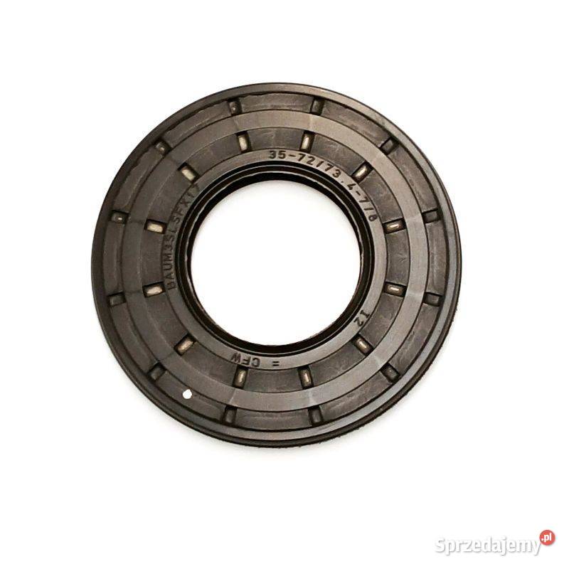 Uszczelniacz skrzyni biegów do quada CaAm Nowy Sącz