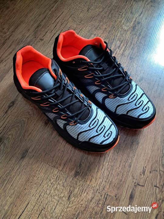 super sportowe buty 44 Wałbrzych