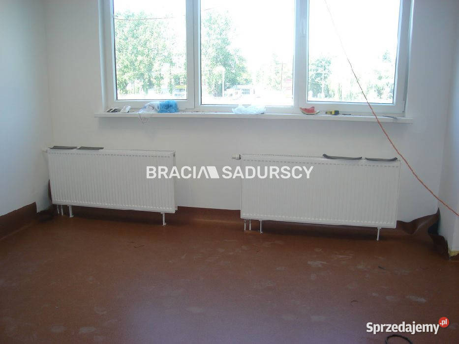 Lokal Kraków 488m2 małopolskie