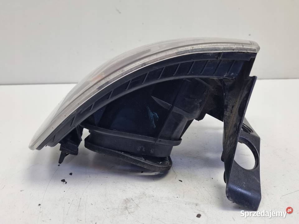 LAMPA PRAWA Seat Ibiza III LIFT 0508r TYLNIA Rudka