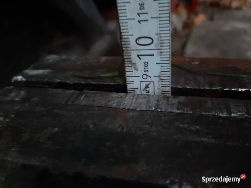 Solidne imadlo obrotowe Bolków sprzedam