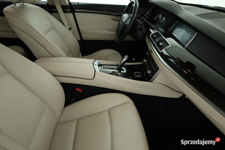 BMW 5GT 530d GT 205763km