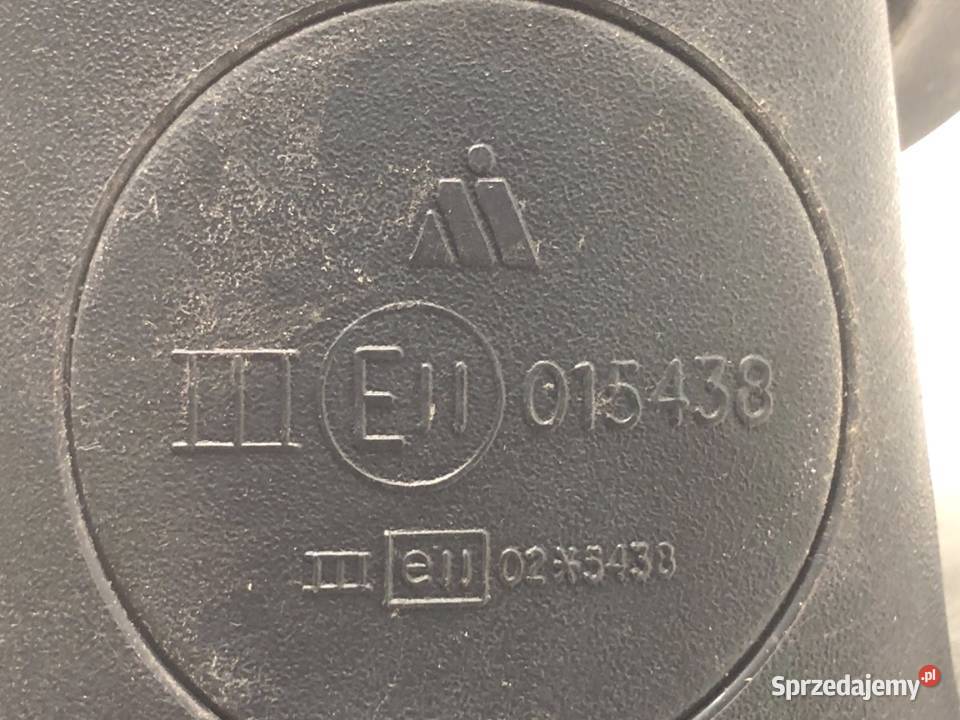 LUSTERKO LEWY LAND ROVER FREELANDER I SUV 9806 podkarpackie sprzedam