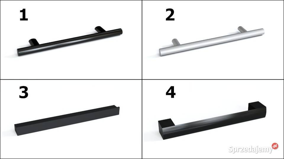 szafka kuchenna wisząca modułowa nowoczesna 80 32cm