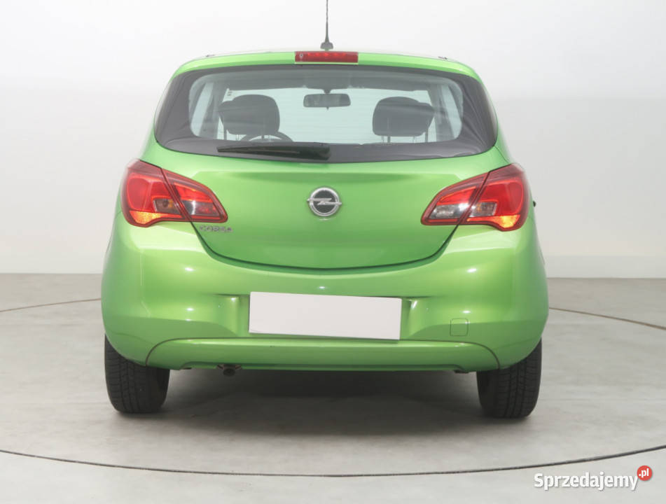 Opel Corsa 14 Bielany Wrocławskie