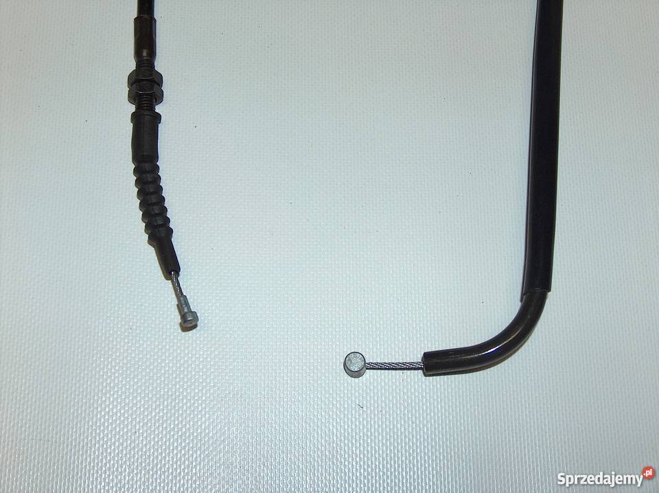 LINKA SPRZĘGŁA ZZR 600 E Ninja 9304 Zabrze
