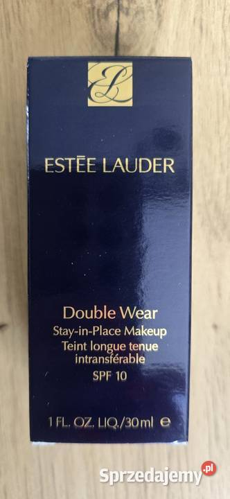 STARA FORMUŁA 1W2 Estee Lauder Poznań