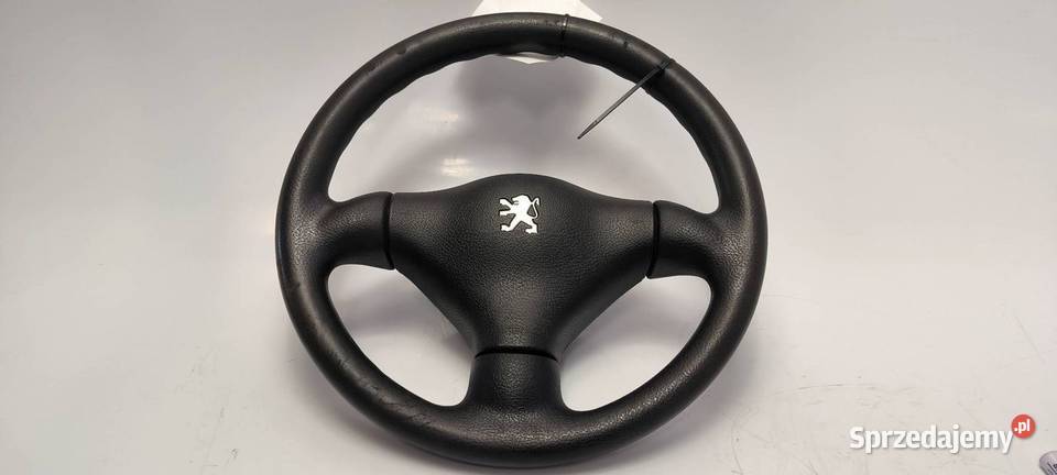 KIEROWNICA PEUGEOT 206 Lipno sprzedam