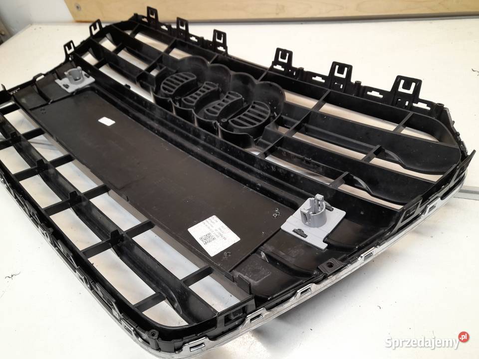 AUDI A5 ATRAPA CHŁODNICY GRILL 8T0853651G Goleniów