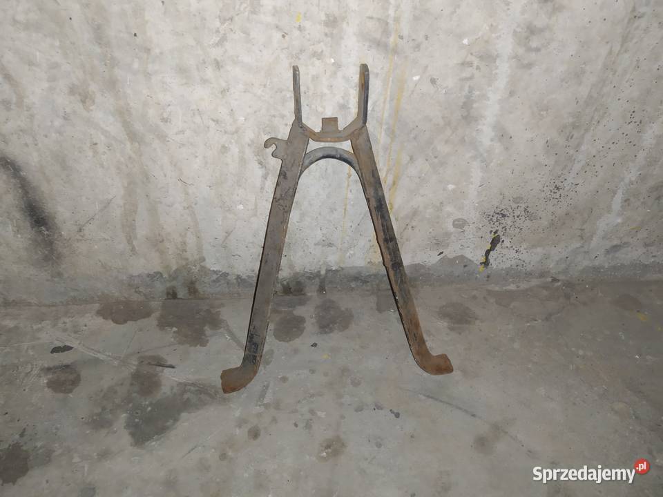 Stopka centralna Romet Komar Sport Ogar 200205