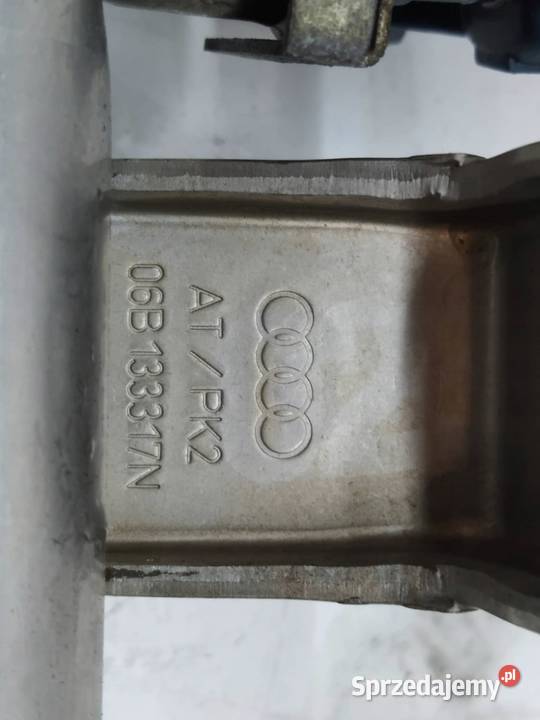 LISTWA WTRYSKOWA 06B133317N 0280156065 18 20V T świętokrzyskie sprzedam