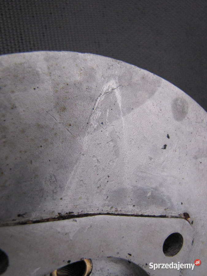 Głowica Shl M06 U T Wsk M150 S06