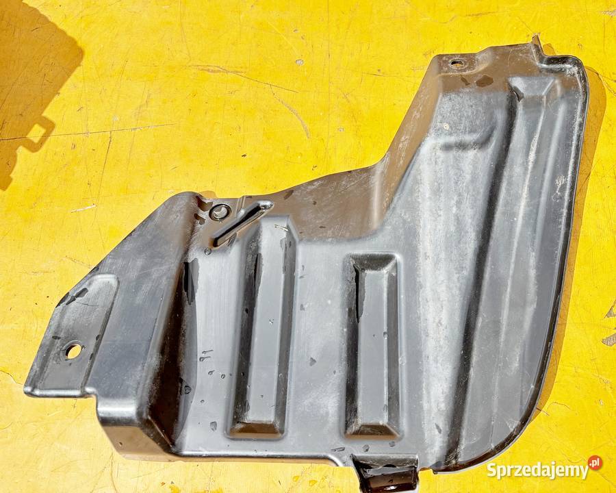 NISSAN PIXO SUZUKI ALTO 09 NADKOLE TYLNE LEWE osobowe Motoryzacja Radom