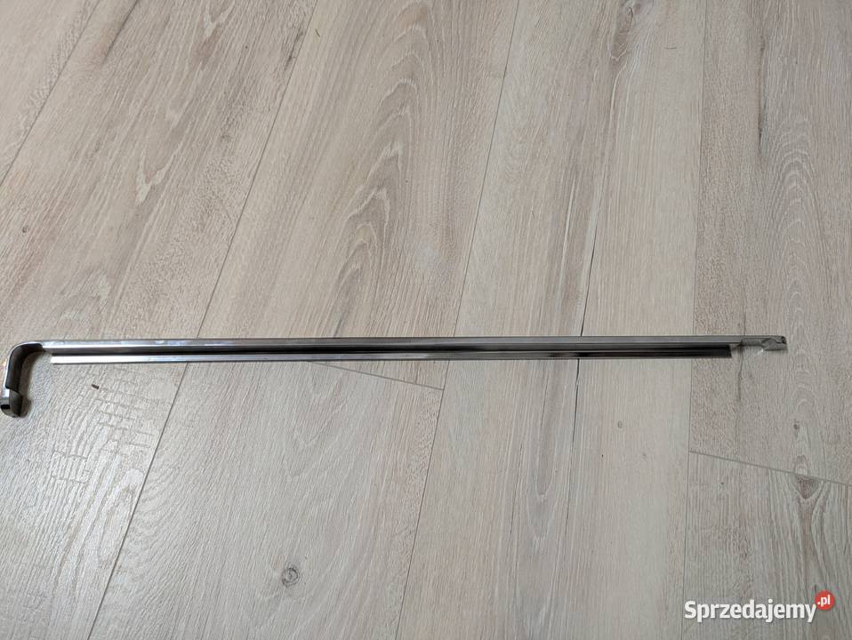 Listwa Ravak X3BRP0501LA BSDPS wersja L 80x80 sprzedam